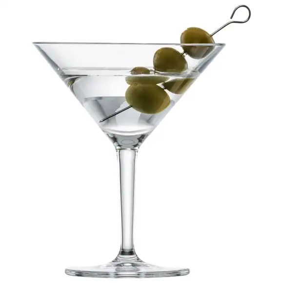 Cocktailglas Martini Basic Bar Selection 86, 17,5cl Schott Zwiesel