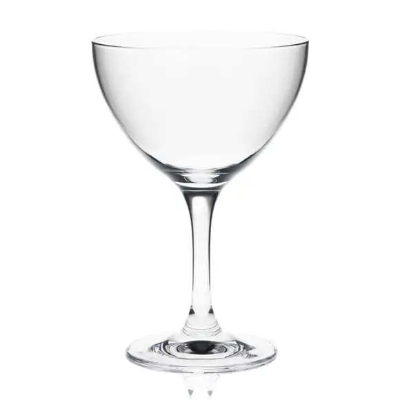 Cocktailglas Martini/Champagne 25cl Rona