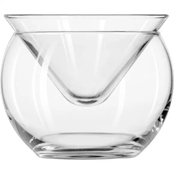 Cocktailglas Martini Chiller 39,9cl Libbey