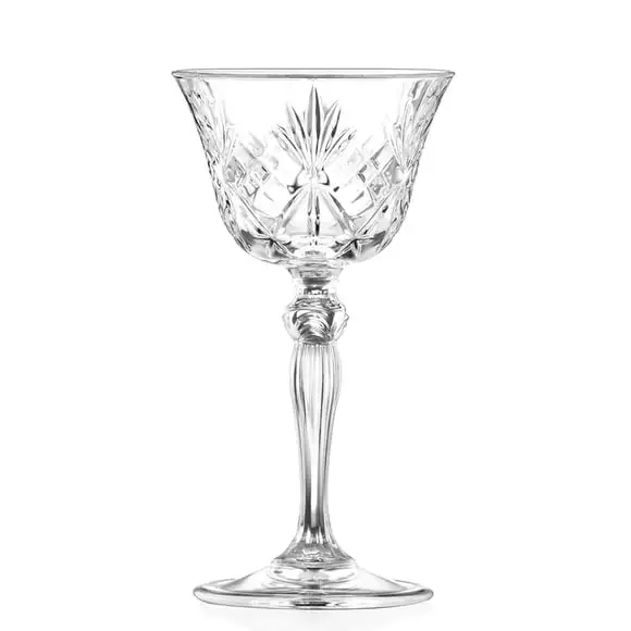 Cocktailglas Melodia Coupette 16cl RCR