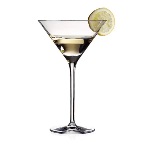 Cocktailglas Penelopé 25cl Stölzle
