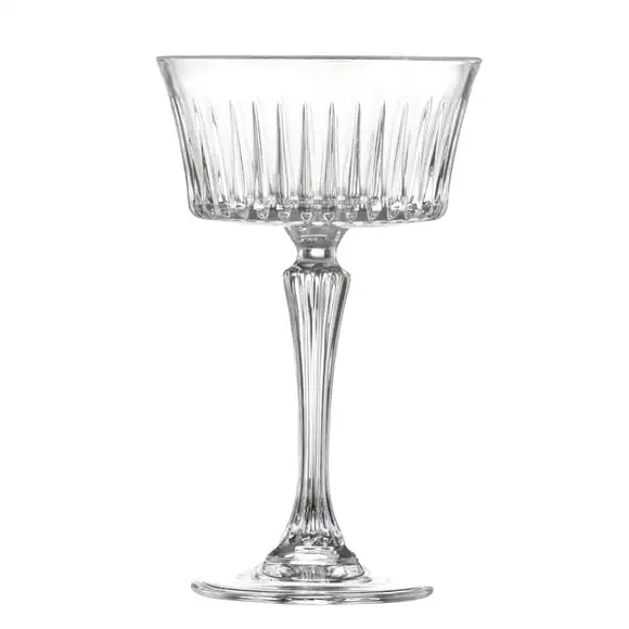 Cocktailglas Timeless Coupette 26cl RCR