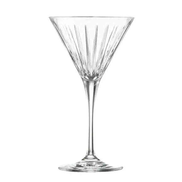 Cocktailglas Timeless Martini 21cl RCR