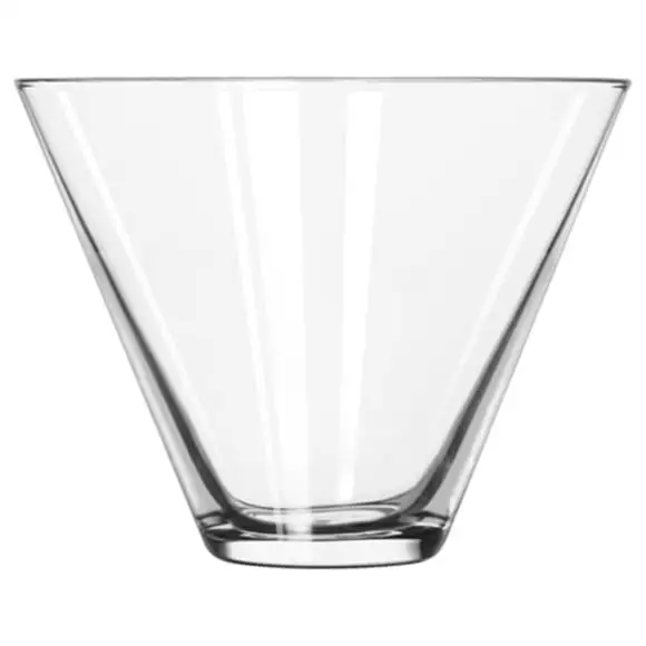 Cocktailglas Vina Stemless Martini 39,9cl Libbey