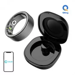 Colmi Smartring Colmi R03 21,3MM 12 (svart)