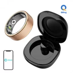 Colmi Smartring Colmi R03 21,3MM 12 (Złoty)