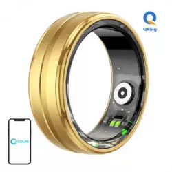 COLMi Smartring Colmi R06 19,8MM 10 (guld)