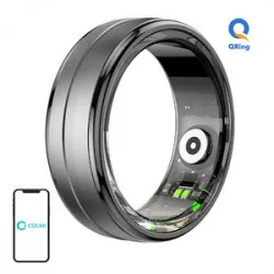 Colmi Smartring Colmi R06 21,3MM 12 (svart)