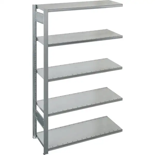 Constructor Hi280 Förlängning 210x100x60cm
