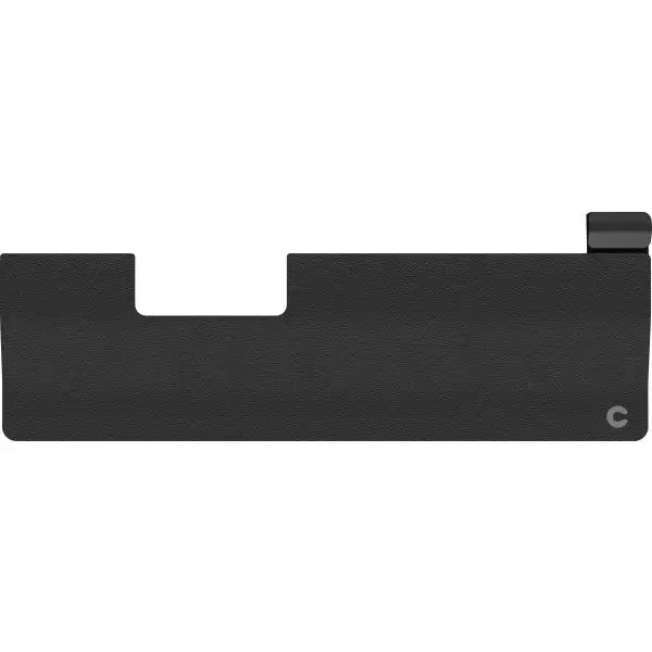 Contour RollerMouse Pro Extended handledsstöd