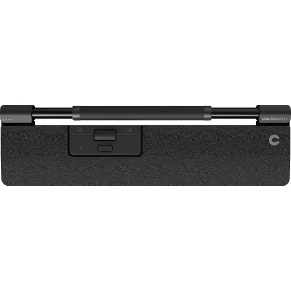 Contour RollerMouse Pro Trådlös Slim WR, läder