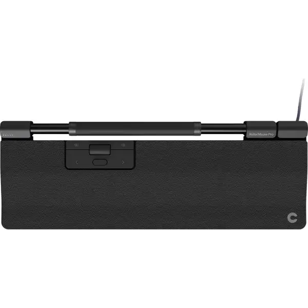 Contour RollerMouse Pro Wired Extended WR, läder