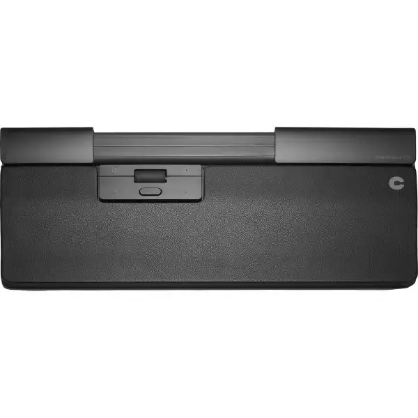 Contour SliderMouse Pro Trådlös Regular WR, läder