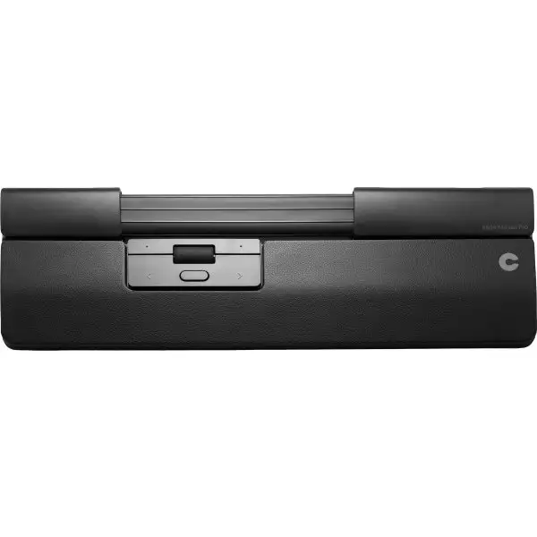 Contour SliderMouse Pro Trådlös Slim WR, läder