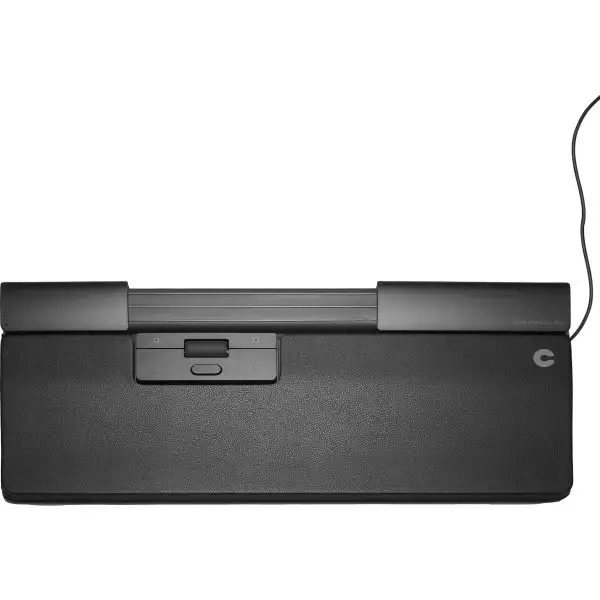 Contour SliderMouse Pro Wired Regular WR, läder