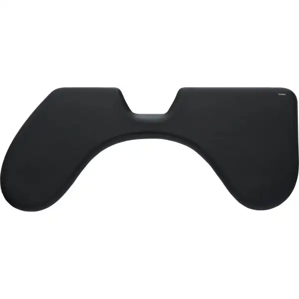 Contour Wrist rest till RollerMouse Max