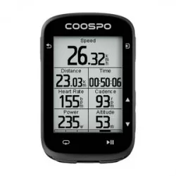 Coospo CS300 cykeldator