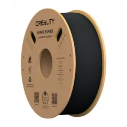 Creality Hyper PLA Filament Creality (svart)