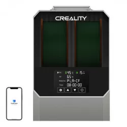 Creality Space Pi Plus filamenttork