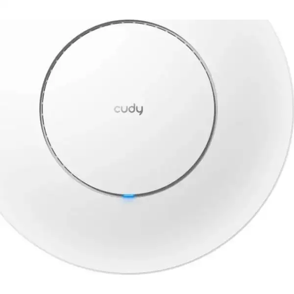 Cudy Access Point AP3000 Gigabit PoE Mesh, vit