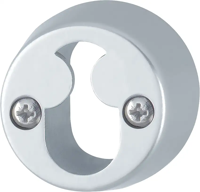 Cylinderring SwedoorOval Rokoko