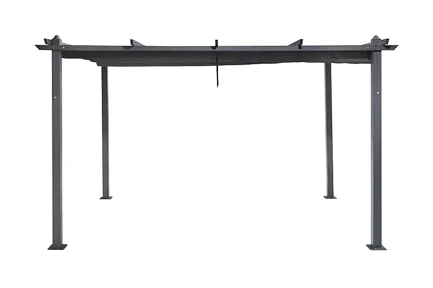 Comfort Garden Porto Pergola 4x3