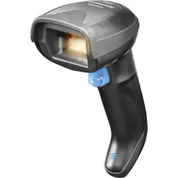 Datalogic Gryphon GM4500 trådlös streckkodsläsare