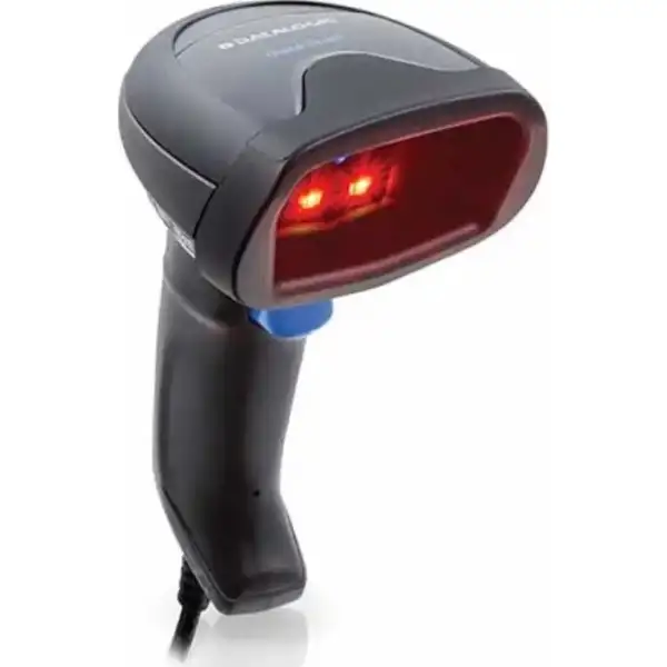 Datalogic Quickscan QW2520 streckkodsläsare