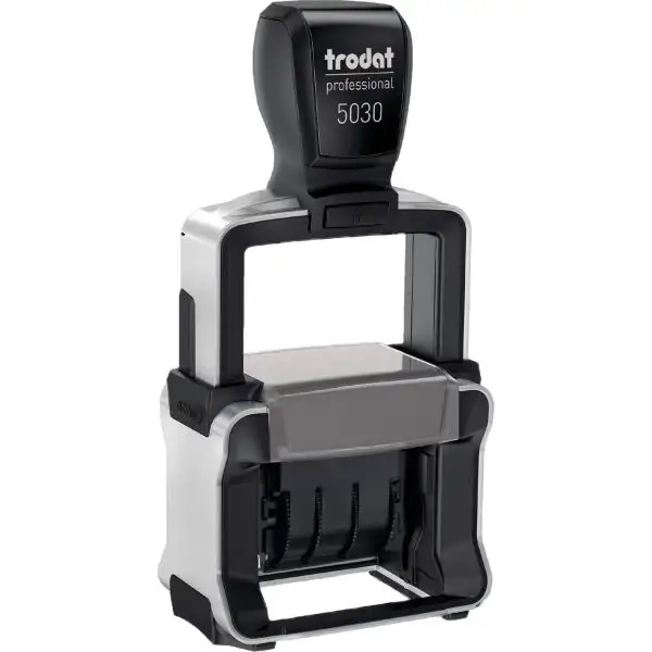 Datumstämpel Trodat 5030 Professional