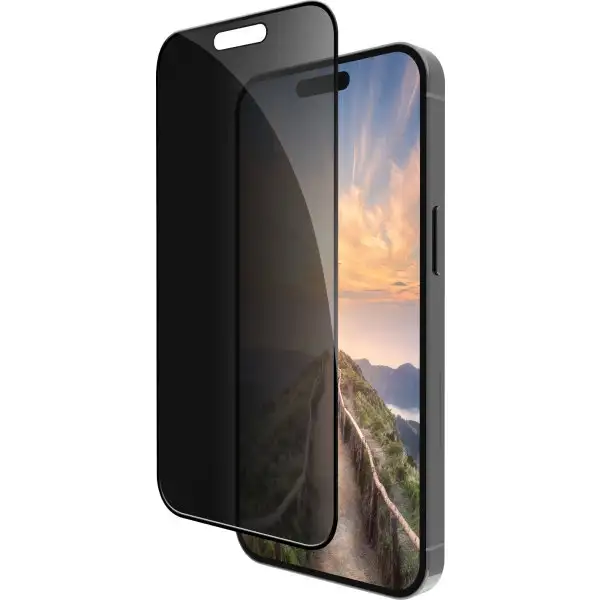 dBramante1928 eco-shield iPhone 16 Pro, privacy