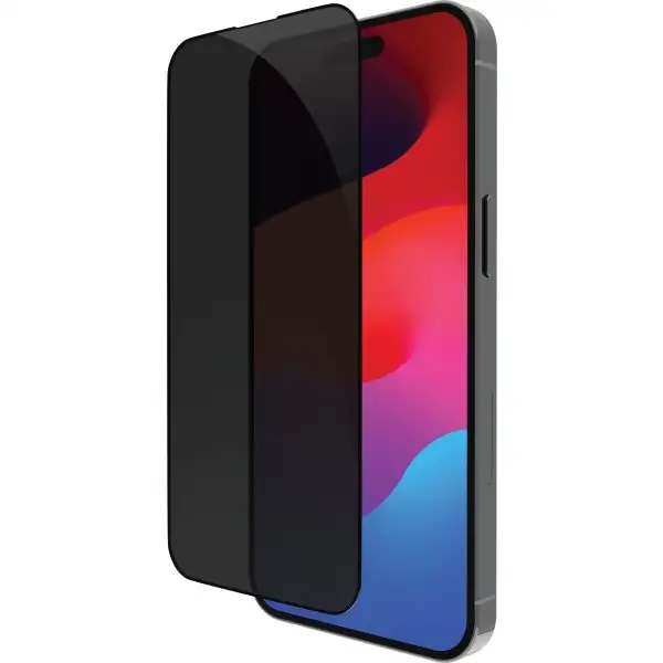 dbramante1928 Eco-Shield Privacy iPhone 15 Pro