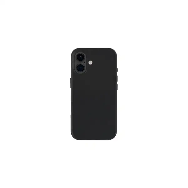 Dbramante1928 Iphone 16 MS-fodral, svart