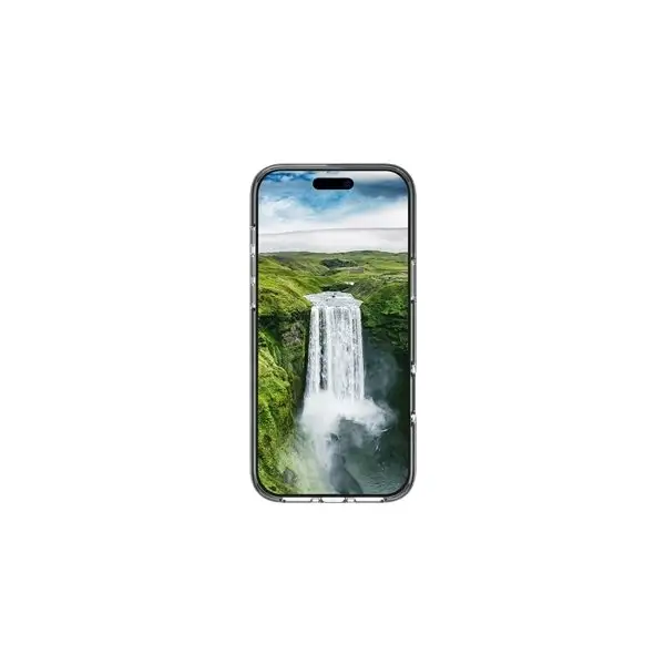 Dbramante1928 iPhone 16 Pro MS-Cover, transparent