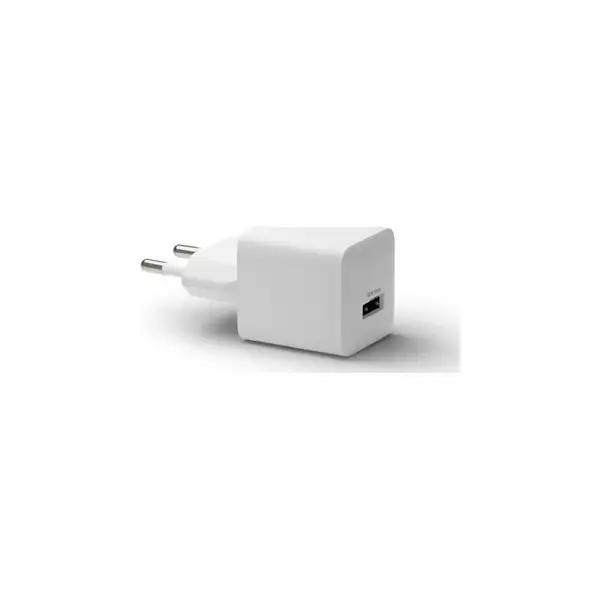 Dbramante1928 laddare, USB-C, 20W EU, vit
