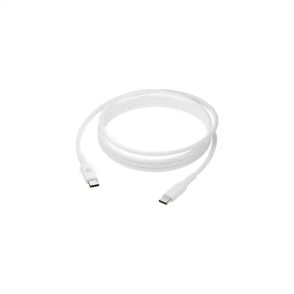 Dbramante1928 re-charge-kabel - 2m, vit