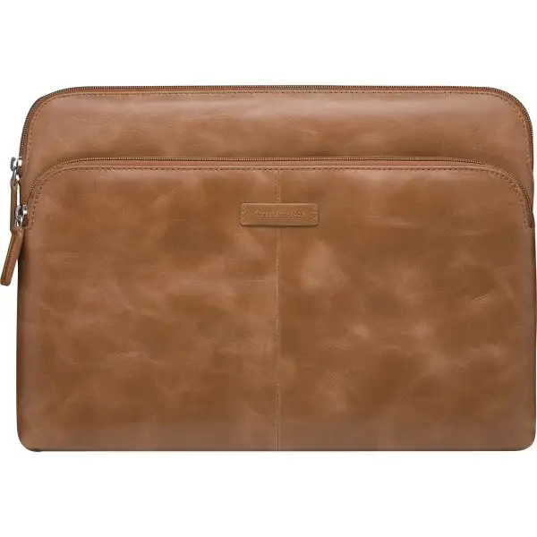 dbramante1928 Skagen Pro+ fodral MacBook 14", brun