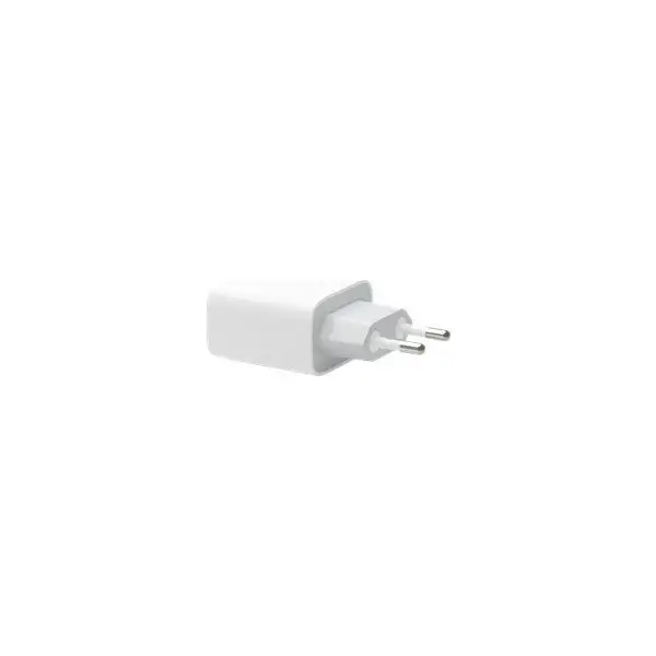 Dbramante1928 USB-C-laddare, EU-kontakt, 20W, vit