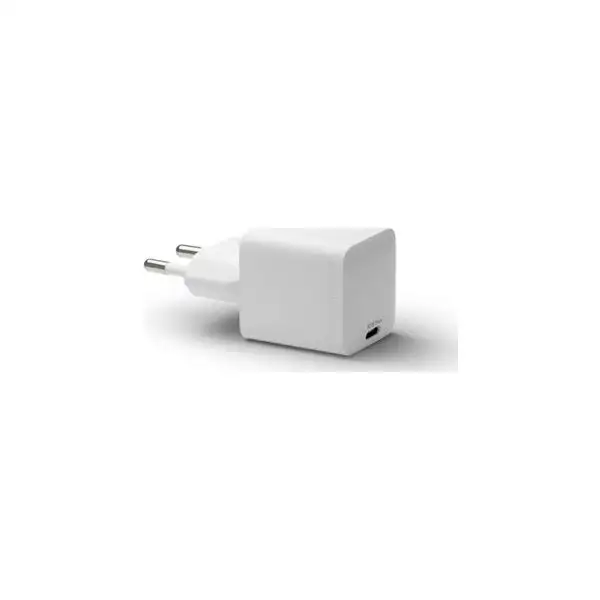 Dbramante1982 laddare, 30W, USB-C, vit