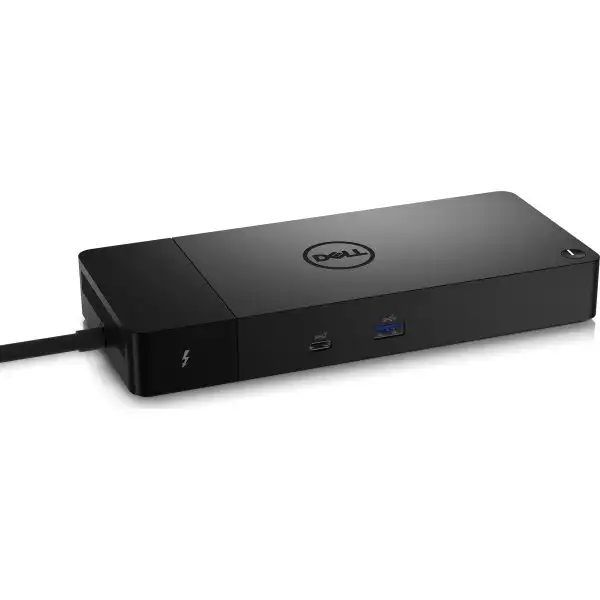 DELL WD22TB4 Thunderbolt 180W dockningsstation