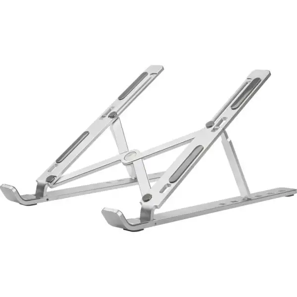 Desire2 Laptop Stander X laptopstativ | Silver