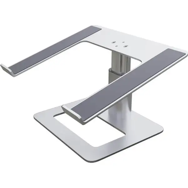 Desire2 Rise Laptopstativ, silver