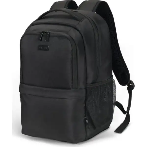 Dicota Core 13"-14,1" ryggsäck, svart