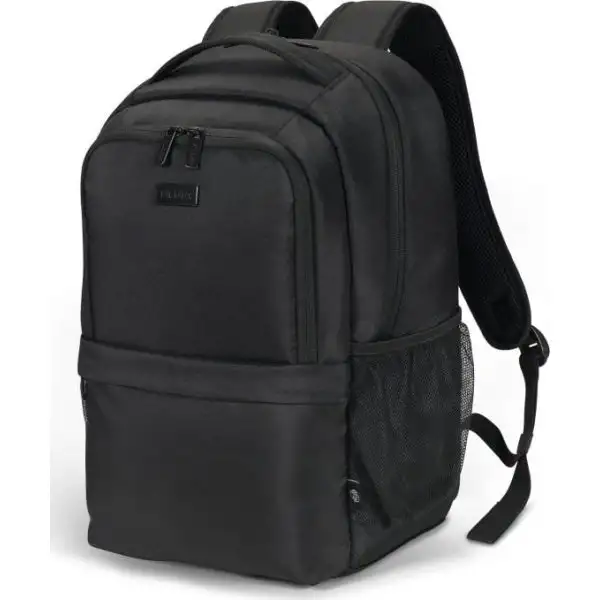 Dicota Core 15"-17,3" ryggsäck, svart