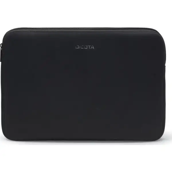 Dicota Perfect Skin 13"-13,3" laptop sleeve, svart