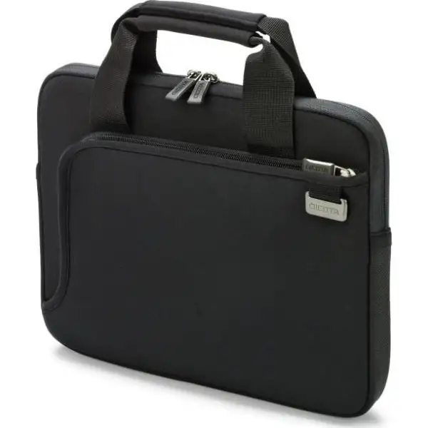 Dicota Smart Skin 13"-13,3" laptop sleeve, svart