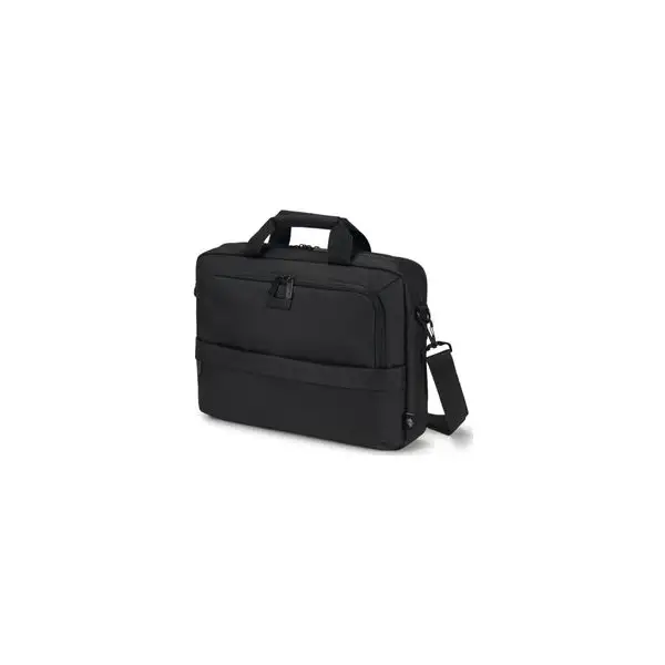 Dicota traveller 15''-17,3'' datorväska, svart