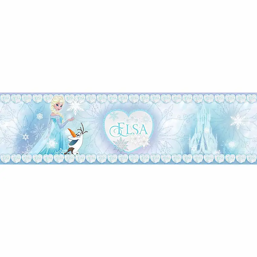 Bård WallfashionWBD8088 Disney Elsa