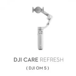 DJI Care Refresh OM 5 - kod