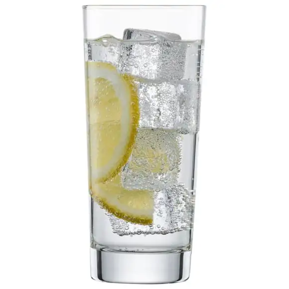Dricksglas Basic Bar Selection 79 Longdrink 36,6cl Schott Zwiesel