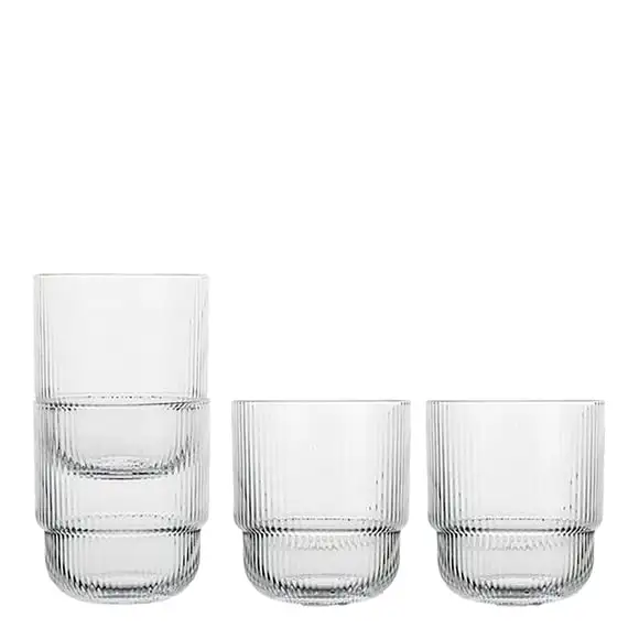 Dricksglas Blanka 40cl Sagaform